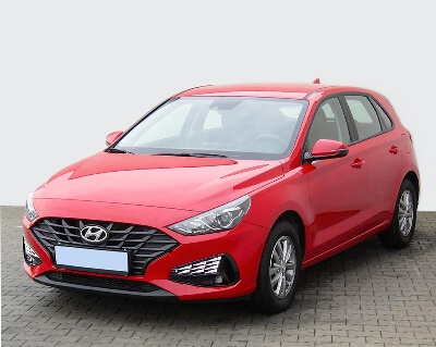 Auto k půjčení Hyundai i30