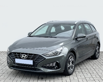 Auto k půjčení Hyundai i30 combi